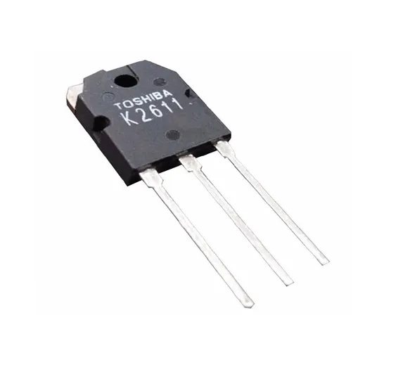 K2611 Mosfet Transistor K2611 Mosfet Transistor