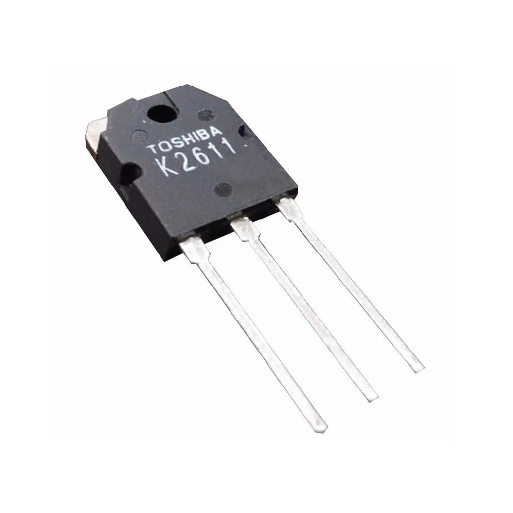 K2611 Mosfet Transistor In Pakistan