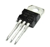 TIP122 NPN Darlington transistor TIP122 NPN Darlington transistor