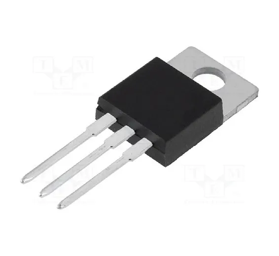 LF33 3.3V Low Dropout Regulator LF33 3.3V Low Dropout Regulator