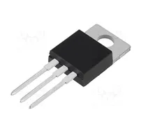 LF33 3.3V Low Dropout Regulator LF33 3.3V Low Dropout Regulator