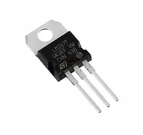 LM317 Adjustable Voltage Regulator in Pakistan LM317 Adjustable Voltage Regulator in Pakistan