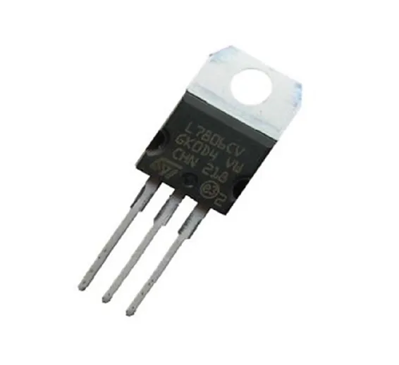 LM7806