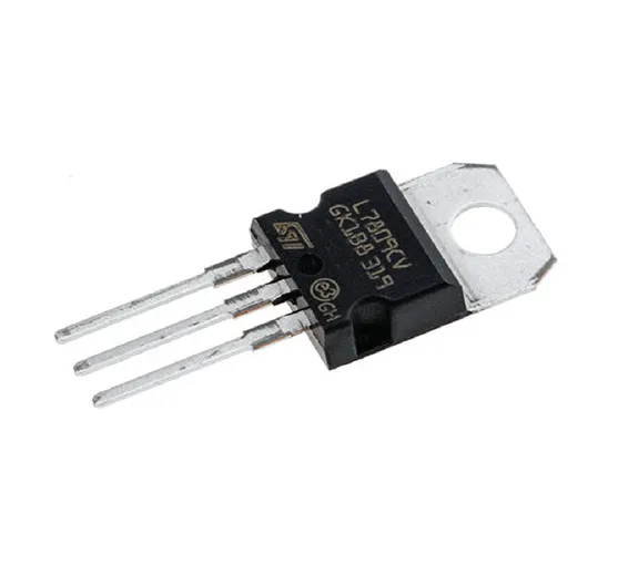 LM7809 / 7809 Voltage Regulator