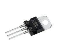 LM7809 / 7809 Voltage Regulator LM7809 / 7809 Voltage Regulator