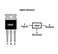 LM7809 / 7809 Voltage Regulator