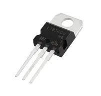 LM7824 Voltage Regulator LM7824 Voltage Regulator