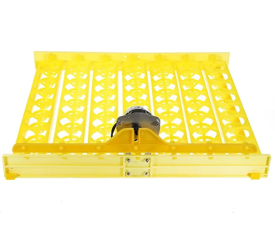 56 Incubator Turner Egg Tray With Turning Motor