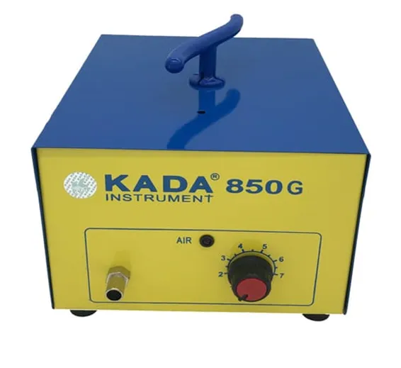 KADA 850G Gas Compressor For Natural Gas