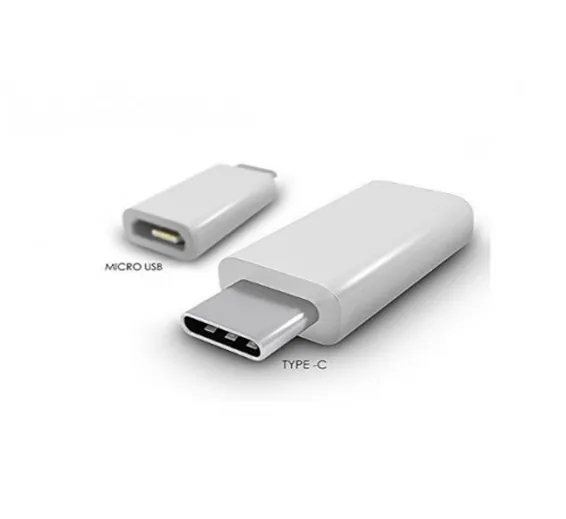 Micro USB to Type C OTG Adapter Micro USB to Type C OTG Adapter