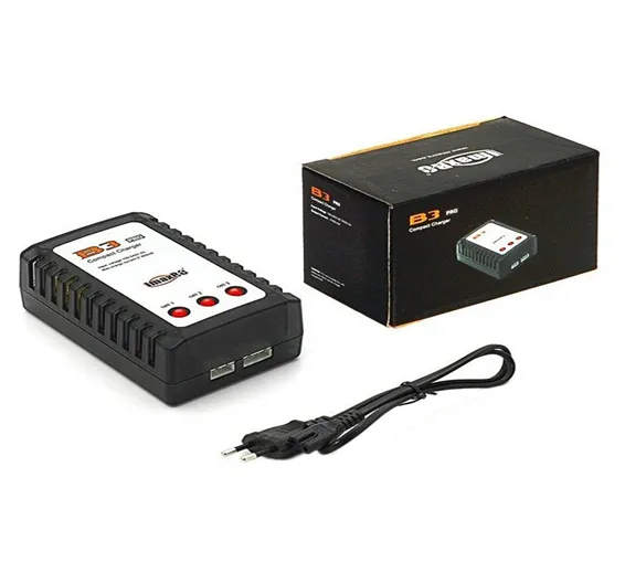 IMAX B3 AC Compact Balance Charger in Pakistan IMAX B3 AC Compact Balance Charger in Pakistan