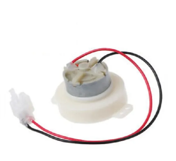 12V Low RPM Incubator Egg Turner Motor in Pakistan