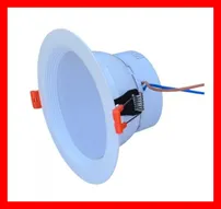 Ceiling LED Down Light 7W 220v in Pakistan Ceiling LED Down Light 7W 220v in Pakistan