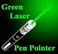 Green Laser Pointer In Pakistan