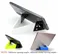 V Shaped Fold able Universal Mobile Phone Tablet PC Stand Holder Pocket-Sized Kickstand for Desk