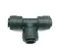 Mist Fogging Nozzle T Base Connector 6mm