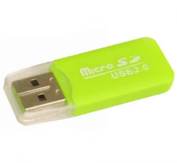 2.0 USB Card Reader In Pakistan