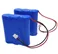 11.1V 2200mAh 18650 Li-ion Battery Pack