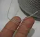 Fabric Conductive Thread 1Meter