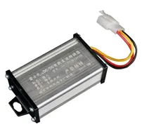 DC To DC Converter Adapter 36V 72V To 12V 10A DC To DC Converter Adapter 36V 72V To 12V 10A