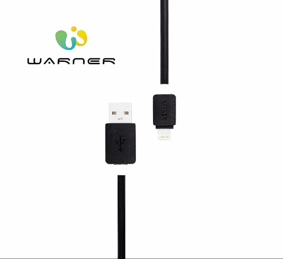 I PHONE 1 Meter Fast Charging and Data Cable I PHONE 1 Meter Fast Charging and Data Cable