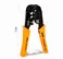 JM-CT4-1 6P 8P Ethernet Internet Cable Crimping Tool Wire Cutting Pliers tool kit Network repair hand tools