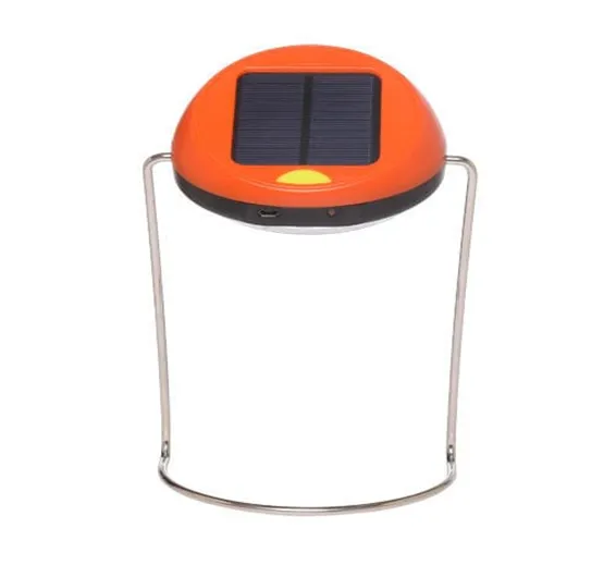 MS 6B Rechargeable Solar LED Light