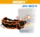 JAKEMY JM-B04 Multifunctional Waist Tool Bag Pockets Pouch Organizer for Carpenter Hammer Electrician Repair Tools