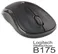 Wireless Mouse Logitech B175