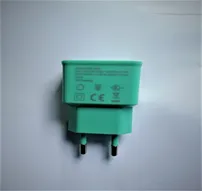 Adapter for Two Ports for Android Phones Adapter for Two Ports for Android Phones