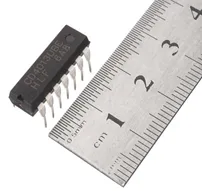 CD4013 D Type Flip Flop CD4013 D Type Flip Flop