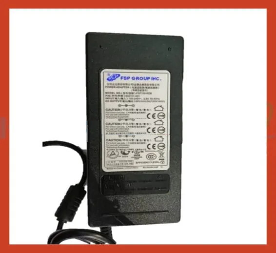 DC Power Supply Adapter 24V 5A FSP100-RDB