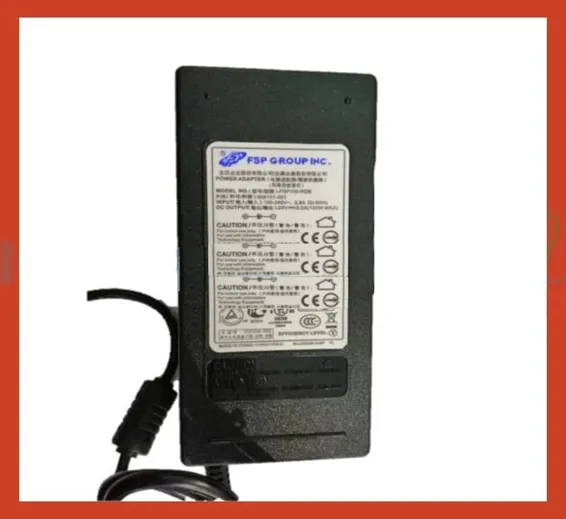 DC Power Supply Adapter 24V 5A FSP100-RDB DC Power Supply Adapter 24V 5A FSP100-RDB