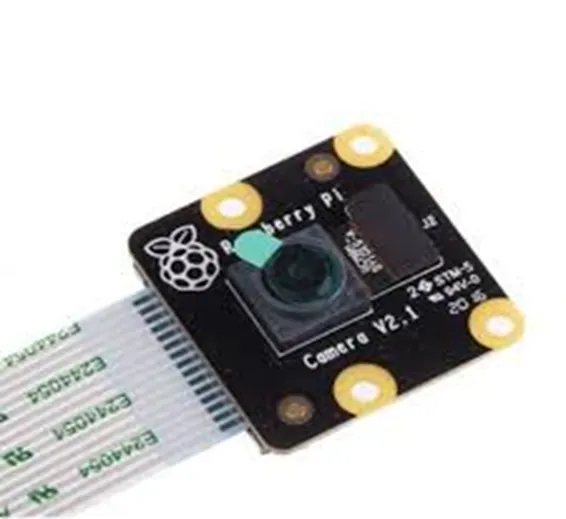 Raspberry Pi 8MP Night Vision Camera Module V2