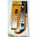 Snap Off Blade Cutter Knife Worksite WT6079