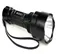 Super-Bright CREE Q5 LED 345 Lumen (Max) 5-Modes Aluminium Alloy Waterproof Flashlight