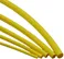 5mm Heat Shrink Sleeve Yellow Colour (5 meter)