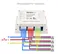 4 Channel Wifi Home Automation Kit