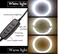 10 inch 26cm Selfie LED Ring Light