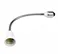 LED Light Bulb Lamp Holder Flexible Extension