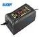 12V 6A Portable Car Battery Charger With Digital Display (Son-1206d)