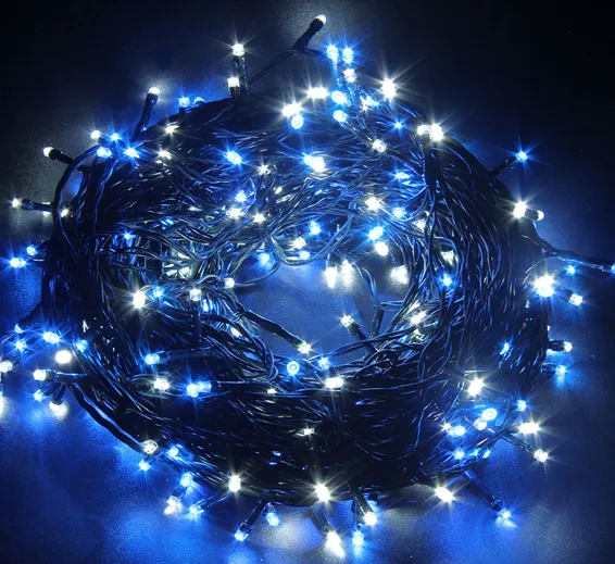 LED Lights in Blue Color for Special Decor in Pakistan
