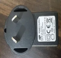 5V 2A USB Power Supply Adapter 5V 2A USB Power Supply Adapter