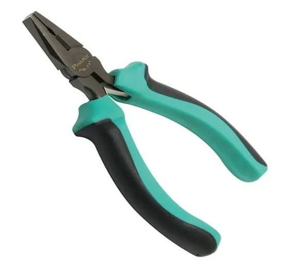 ProsKit 120mm Mini Lineman Pliers PM-731 ProsKit 120mm Mini Lineman Pliers PM-731