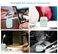 Humidifier Air Purifier Ultrasonic Humidifiers With LED Light And USB Fan In Pakistan