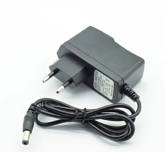 5V 2A Power Supply AC/DC Adapter