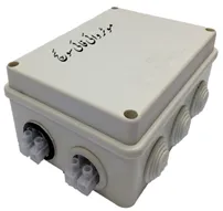 Motor WIFI Switch - 4000watt (wifi, automate motor, Android & IOS, unicorn devices) Motor WIFI Switch - 4000watt (wifi, automate motor, Android & IOS, unicorn devices)
