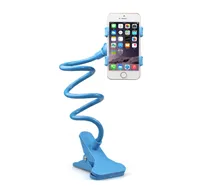 Universal Cell Phone Holder Lazy Phone GosseNeck Holder Clip Bracket Flexible Long Mobile Stand In Pakistan Universal Cell Phone Holder Lazy Phone GosseNeck Holder Clip Bracket Flexible Long Mobile Stand In Pakistan