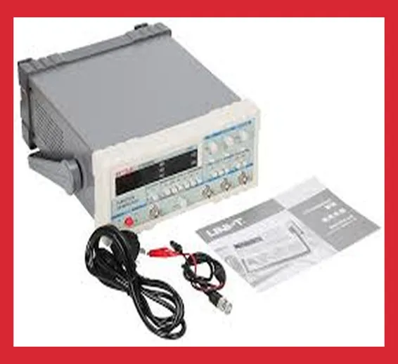 UNI-T UTG 9005C Function Generator UNI-T UTG 9005C Function Generator