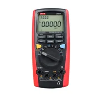 UNI T UT71A Intelligent Digital Multimeter